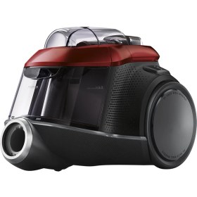 Resim Electrolux Pure C9 PC91-ANIMA Toz Torbasız Elektrikli Süpürge 