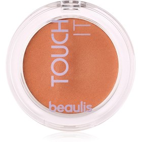 Resim Beaulis Touch It Toz Allık 291 Sunset 