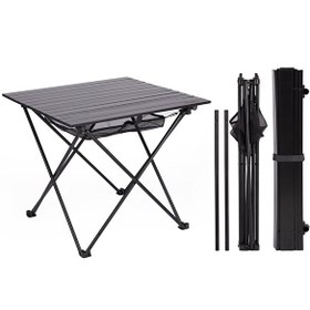 Resim Evolite Nature Katlanabilir Orta Kamp Masası 