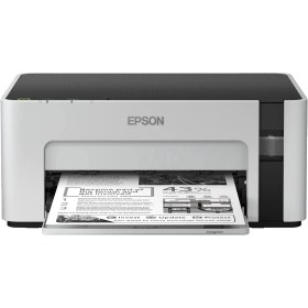 Resim Epson C11CG95404 Ecotank M1100 Tanklı Mono USB A4 Yazıcı 