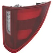 Resim Hella 2SA354846011 Stop Lambasi Sol 9814758480 