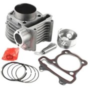 Resim Motoef SCOTTER GY6 SILINDIR SET 150CC CIN 