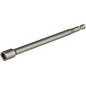 Resim Tomax 6 x 150 MM Ekstra Uzun Manyetik Somun Adaptörü 