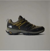Resim The North Face Hedgehog Gore-tex Erkek Spor Ayakkabı Yeşil 