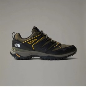 Resim The North Face Hedgehog Gore-tex Erkek Spor Ayakkabı Yeşil 