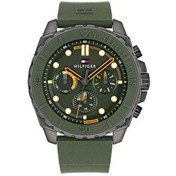 Resim Tommy Hilfiger TH1710688 Erkek Kol Saati 