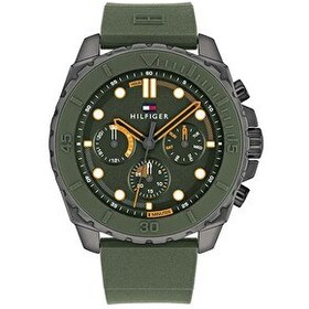 Resim Tommy Hilfiger TH1710688 Erkek Kol Saati 
