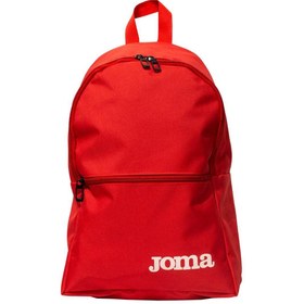 Resim Joma 9212259-20.004 Otter Erkek Sırt Çantası Kırmızı 