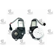 Resim Motor Cam Kaldırma Sorento 02-09 Ön Sağ 