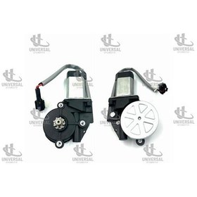 Resim Motor Cam Kaldırma Sorento 02-09 Ön Sağ 