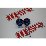Resim Cnc Unıversal Kaldıraç Aparat 10 Mm Mavi Değer 1-Değer 2 