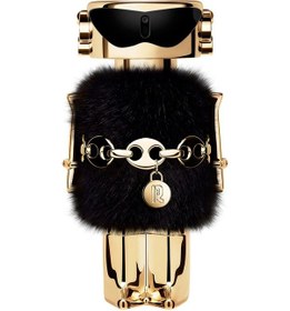 Resim Fame Couture Limited Edition Eau De Parfum 80 ML Oryantal 