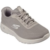 Resim Skechers Go Walk Joy Kadın Spor Ayakkabı Bej 