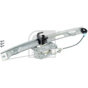 Resim FEBI BILSTEIN 108257 Cam Krikosu Arka Sag Uyumlu 51357138468 