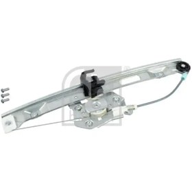 Resim FEBI BILSTEIN 108257 Cam Krikosu Arka Sag Uyumlu 51357138468 