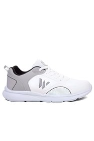 Resim MAGG POINT Magg-point 571 Beyaz_buz Gri Erkek Sneaker Günlük Spor Ayakkabı 
