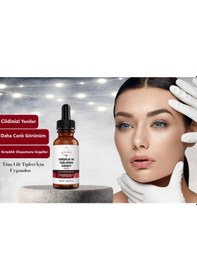 Resim Luryday ve Serum 50 ML 