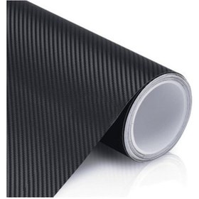 Resim Karbon Folyo 50x152 Cm 