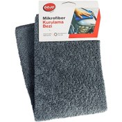 Resim Gojo Mikrofiber Oto Kurulama Bezi 50X70 Cm 
