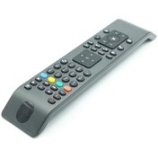 Resim ATAELEKTRONİK Vestel Nexon 42nx700 Seg Led Tv Uyumlu Televizyon Kumandası Q Menü + 2 Adet Pil 