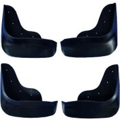 Resim Hyundai i30 4lü Çamurluk, Paçalık, Tozluk HYU0KX011 