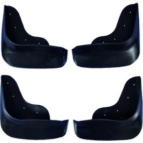 Resim Hyundai i30 4lü Çamurluk, Paçalık, Tozluk HYU0KX011 