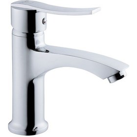 Resim Karen Banyo Nova Lavabo Bataryası, Krom, Cisa 45813 Krom 