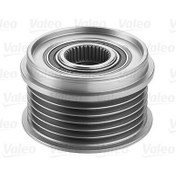 Resim Valeo588012 - Alternatör Kasnağı Rulmanlı Doblo Fıorıno Punto P 