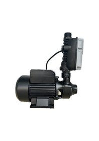 Resim Qb60 İtalyan Brio Hidromatlı Hidrofor - 0,5 Hp - 2kat/2daire - İmpo Pompalı 