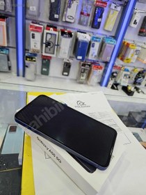 Resim Samsung A55 İkinci El TR | 128 GB | Siyah 