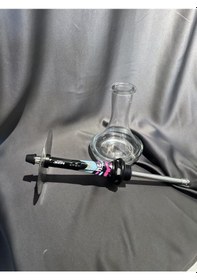 Resim Valve Rus Nargile Takımı 