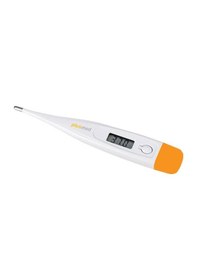 Resim Plusmed PM-101 Dijital Termometre Ateş Ölçer 