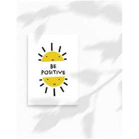 Resim Güneş Baskılı A3 Duvar Posteri-2531 