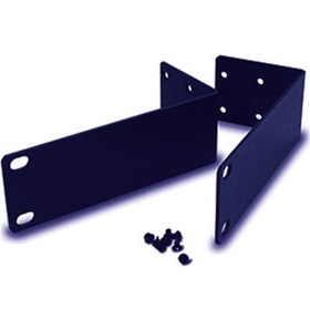 Resim 10 Masaüstü Switch& 039 İ 19-inch Kabinet& 039 E Monte Etmek İçin Kit, Koyu Mavi Renk-20048 