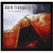 Resim Beam Dijital Dark Tranquillity Lost To Apathy Albüm Arma Peç Patch Yama 