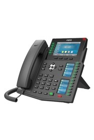 Resim Fanvil X6u Ip Telefon 