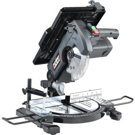 Resim Attlas GKT210 Üstten Tablalı Gönye Kesme 210 mm 1200 W - A0701020 