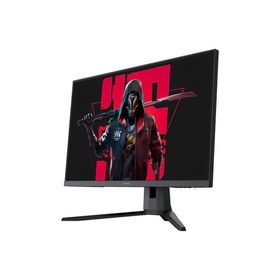 Resim Koorui 27E1QA 27" 1 ms 2K 144 Hz Oyuncu Monitörü Teşhir 