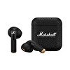 Resim Marshall Minor IV TWS Bluetooth Kulakiçi Bluetooth Kulaklık Siyah 