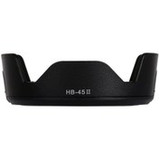 Resim Cazipshop Hb-45 II Yaprak Parasoley 