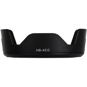 Resim Cazipshop Hb-45 II Yaprak Parasoley 