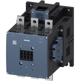 Resim Siemens 3rt1075-6ap36 200kw Sirius Kontaktör 