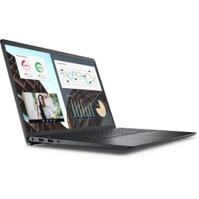 Resim Dell Vostro 3530 N3404PVNB3530U08 i5-1334U 16 GB RAM 512 GB SSD 15.6" FHD W11P Dizüstü Bilgisayar-CNT009 