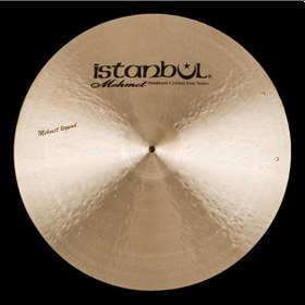 Resim İstanbul Mehmet 24" Mehmet Legend Ride Sizzle 