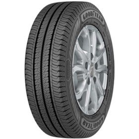 Resim Goodyear 195/75 R16C 107/105R Efficientgrip Cargo Mov Yaz Lastiği 2024 
