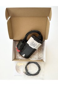 Resim Obdshop34 Autocom 2025 Üretim Universal Arıza Tespit Cihazı Binek Ve Hafif Ticari Ücretsiz Kurulum 