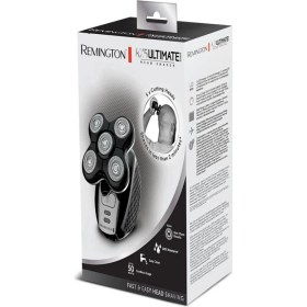 Resim Remington Kuru XR1500 Ultimate Series Rx5 Baş Tıraş Makinesi Kablosuz Sakal Resmi Distribütör Garantili 30 - 