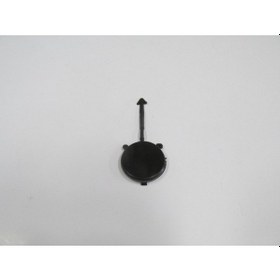 Resim Cıtroen Berlıngo- 10/18 Arka Tampon Çeki Demiri Kapağı Oem No: 7414zh Tst5417 