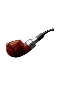 Resim Rattray's Bare Knuckle 144 9mm. Filtreli Akrilik Saplı Pipo 145440 