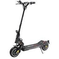 Resim Dualtron Aminia Special Long Body 60 KM Hız Elektrikli Scooter 